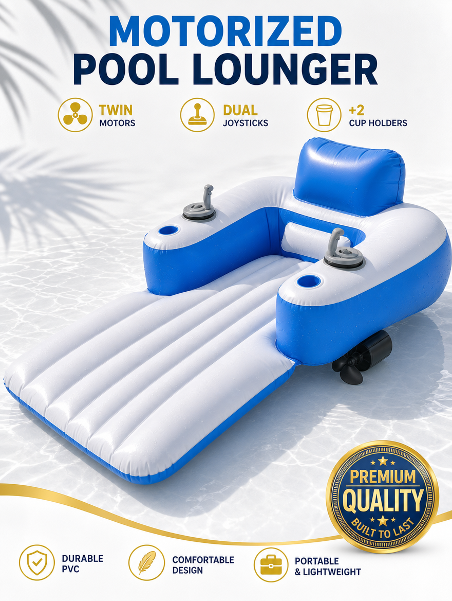 Three HELIOS Super Glides on the water